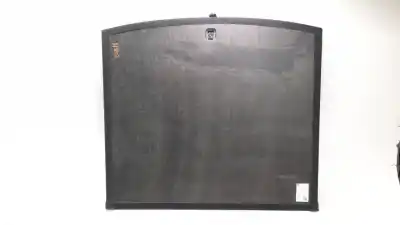 Peça sobressalente para automóvel em segunda mão estofamento da mala por mg zs comfort referências oem iam 10735672  