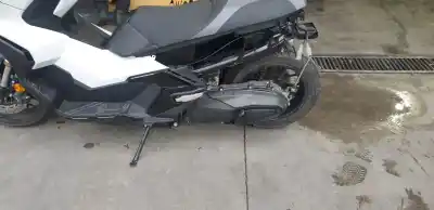 Автозапчасти б/у полный двигатель за honda x-adv x-adv ссылки oem iam nf13e