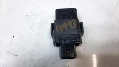 Автозапчастина б/у електронний модуль для honda x-adv x-adv посилання на oem iam 10r038208  