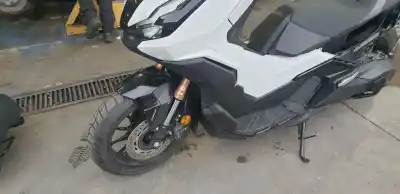 Автозапчасти б/у рог за honda x-adv x-adv ссылки oem iam 38110k2ld01