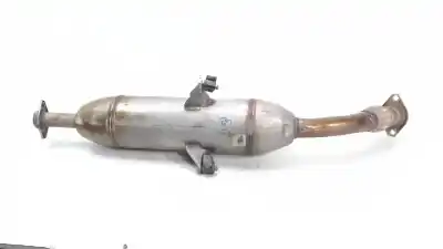 Second-hand car spare part CATALYTIC CONVERTER for TOYOTA AURIS  OEM IAM references 10X04  