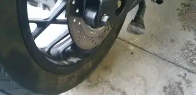 Автозапчасти б/у задний тормозной диск за honda x-adv x-adv ссылки oem iam 43251k1bt01