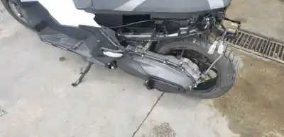 Автозапчасти б/у блок управления двигателем за honda x-adv x-adv ссылки oem iam 38770k2ld41
