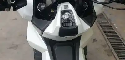 Автозапчасти б/у литье за honda x-adv x-adv ссылки oem iam 81100k2ld00zk