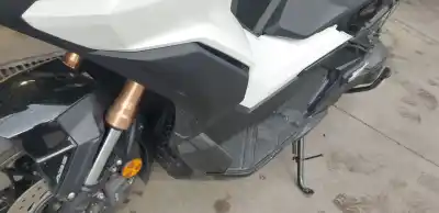 Автозапчасти б/у водяной радиатор за honda x-adv x-adv ссылки oem iam 19010k1bt01