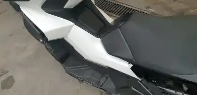 Автозапчасти б/у топливный бак за honda x-adv x-adv ссылки oem iam 17500k1bt00