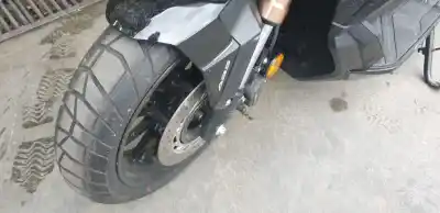 Автозапчасти б/у передний тормозной диск за honda x-adv x-adv ссылки oem iam 45351k0bt01