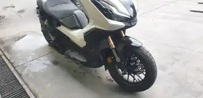Автозапчасти б/у электрический вентилятор за honda x-adv x-adv ссылки oem iam 19020mgsd31