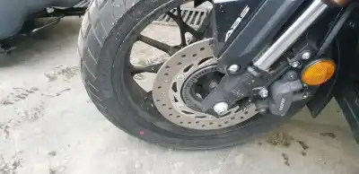 Автозапчасти б/у шина за honda x-adv x-adv ссылки oem iam 44650k2ld00za