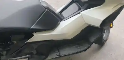 Автозапчасти б/у литье за honda x-adv x-adv ссылки oem iam 64331k2ld00zk