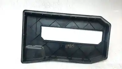 Автозапчастина б/у молдинг для porsche cayenne (typ 92aa) diesel посилання на oem iam 7l0864643b  