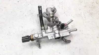 Pezzo di ricambio per auto di seconda mano sensore di pressione per mazda cx-5 luxury 2wd riferimenti oem iam sh011327x  