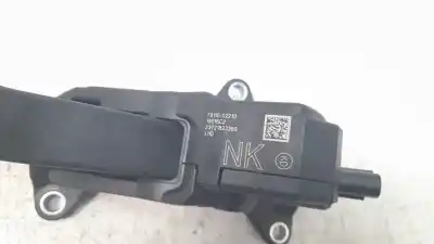 Second-hand car spare part potentiometer for toyota corolla (e21) hybrid style oem iam references 7811002210  