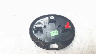 Peça sobressalente para automóvel em segunda mão moldagem por toyota corolla (e21) hybrid style referências oem iam 6793002060  