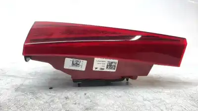 Автозапчасти б/у внутренний левый задний фонарь за hyundai i20 iii (bc3, bi3) 1.0 t-gdi ссылки oem iam 92403q0000  