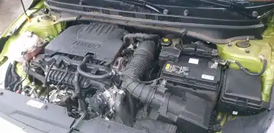 Second-hand car spare part abs for hyundai i20 iii (bc3, bi3) 1.0 t-gdi oem iam references 58900q0250