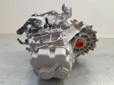 Автозапчастина б/у коробка передач для hyundai i20 iii (bc3, bi3) 1.0 t-gdi посилання на oem iam bd72pb  4311526632