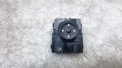 Second-hand car spare part REARVIEW SIDE MIRROR SWITCH for HYUNDAI I20 III (BC3, BI3)  OEM IAM references 93530BV010  
