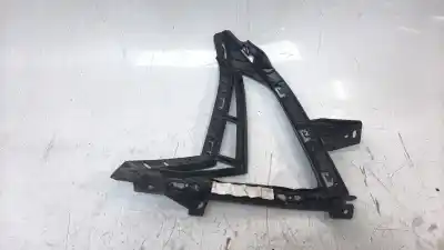 Автозапчастина б/у молдинг для hyundai i20 iii (bc3, bi3) 1.0 t-gdi посилання на oem iam 86537q0ga0  