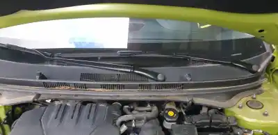 Second-hand car spare part left front windshield wiper arm for hyundai i20 iii (bc3, bi3) 1.0 t-gdi oem iam references 98311q0000