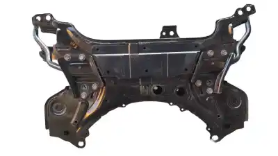 Peça sobressalente para automóvel em segunda mão charrió / suporte de eixo dianteiro por toyota auris active referências oem iam 5120102102  