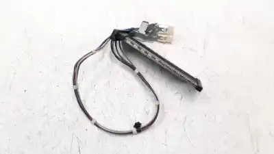 Second-hand car spare part heater blower for toyota auris active oem iam references 17t004u0612