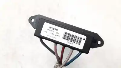 Peça sobressalente para automóvel em segunda mão resistência sofagem chauffage por toyota auris active referências oem iam 17t004u0612  