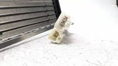 Peça sobressalente para automóvel em segunda mão resistência sofagem chauffage por toyota auris active referências oem iam 17t004u0612  