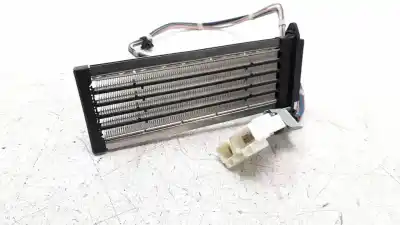 Peça sobressalente para automóvel em segunda mão resistência sofagem chauffage por toyota auris active referências oem iam 17t004u0612  