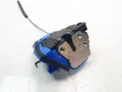 Second-hand car spare part left front door lock for hyundai i20 iii (bc3, bi3) 1.0 t-gdi oem iam references 81310q0000