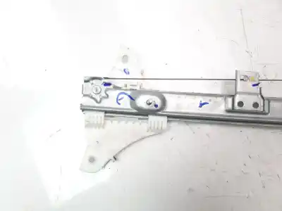 Second-hand car spare part driver left window regulator for hyundai i20 iii (bc3, bi3) 1.0 t-gdi oem iam references 82403q0010