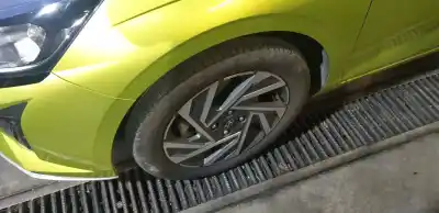 Pezzo di ricambio per auto di seconda mano SNODO ANTERIORE SINISTRO per HYUNDAI I20 III (BC3, BI3)  Riferimenti OEM IAM 51705Q0100  