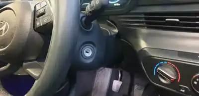 Second-hand car spare part steering column for hyundai i20 iii (bc3, bi3) 1.0 t-gdi oem iam references 56300q0610
