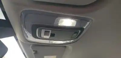 Second-hand car spare part interior light for hyundai i20 iii (bc3, bi3) 1.0 t-gdi oem iam references 92800q0000rey