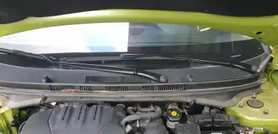 Second-hand car spare part front right windshield wiper arm for hyundai i20 iii (bc3, bi3) 1.0 t-gdi oem iam references 98321q0000