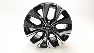 Pièce détachée automobile d'occasion  pour RENAULT CAPTUR II  Références OEM IAM 403001041R  