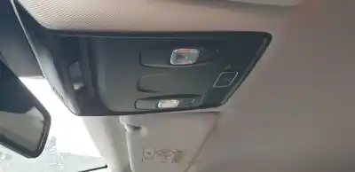 Автозапчасти б/у внутренний свет за renault captur ii techno ссылки oem iam 969803518r