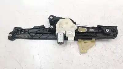 Pièce détachée automobile d'occasion  pour RENAULT CAPTUR II  Références OEM IAM 807215326R  