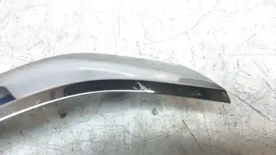 Автозапчастина б/у молдинг для renault captur ii techno посилання на oem iam 920747303r  