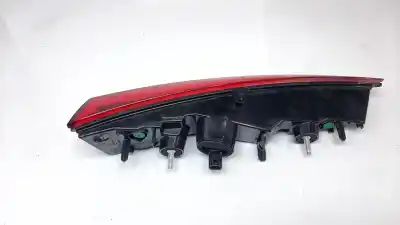 Автозапчастина б/у внутрішній правий завод для renault captur ii techno посилання на oem iam 265501234r  