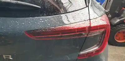 Автозапчастина б/у внутрішній правий завод для renault captur ii techno посилання на oem iam 265501234r  