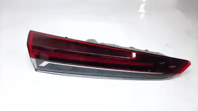 Pièce détachée automobile d'occasion  pour RENAULT CAPTUR II  Références OEM IAM 265553734R  