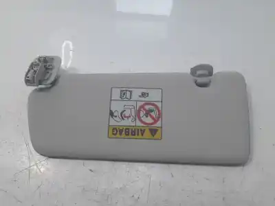 Автозапчастина б/у правильний натір для renault captur ii techno посилання на oem iam 964002583r  