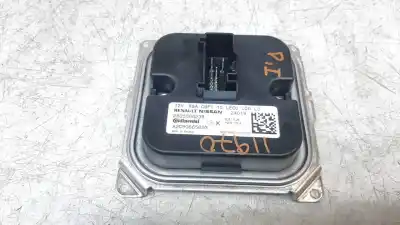 Pièce détachée automobile d'occasion  pour RENAULT CAPTUR II  Références OEM IAM 260556623R  