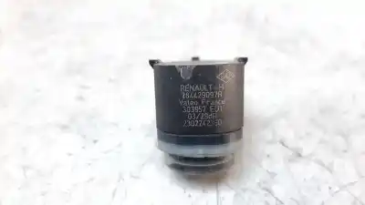 Second-hand car spare part parking sensor for renault captur ii techno oem iam references 284429097r  