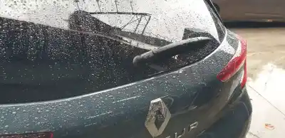 Автозапчасти б/у мотор заднего стеклоочистителя за renault captur ii techno ссылки oem iam 287109757r