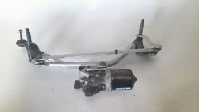 Second-hand car spare part front windshield wiper motor for renault captur ii techno oem iam references 288003426r