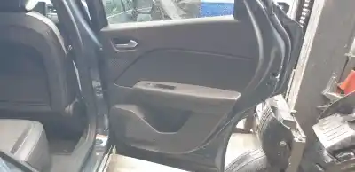Автозапчасти б/у задний правый стеклорегулятор за renault captur ii techno ссылки oem iam 827209371r