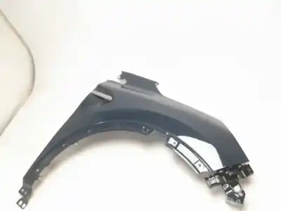 Автозапчасти б/у переднее правое крыло за renault captur ii techno ссылки oem iam 631007255r