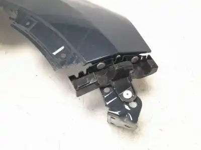 Автозапчасти б/у переднее правое крыло за renault captur ii techno ссылки oem iam 631007255r rn7043003 109181511